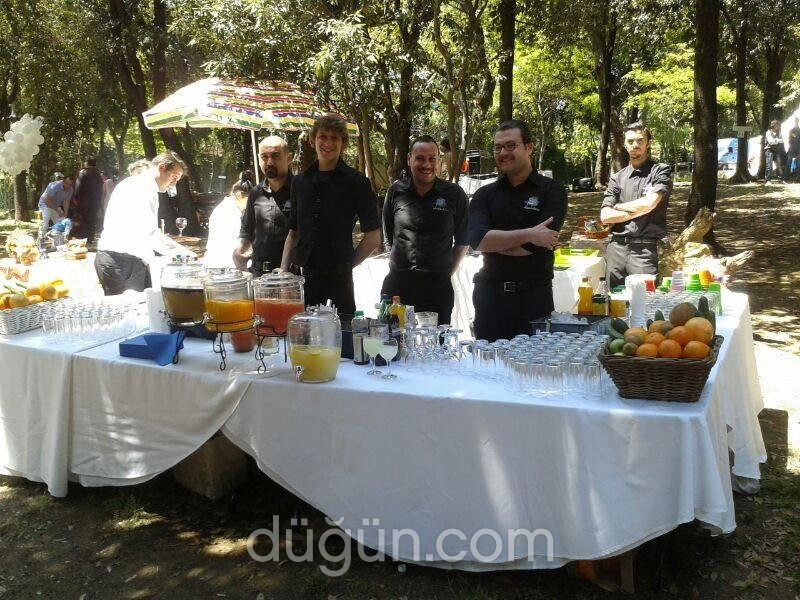 Alcoholoco Bar Catering Servisi