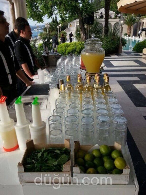Alcoholoco Bar Catering Servisi
