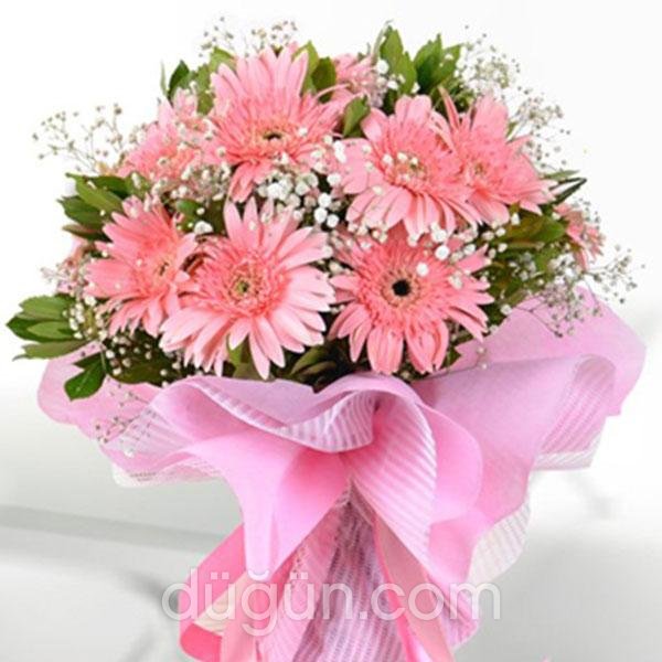 Prenses Çiçek Sarayı