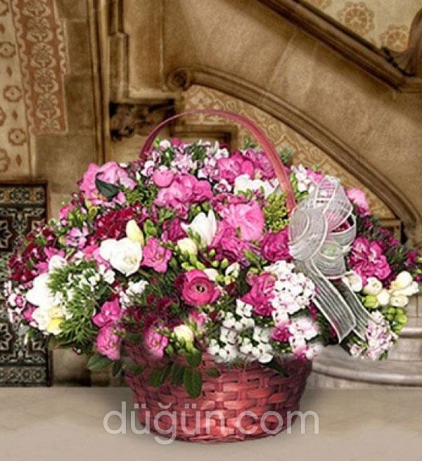 Prenses Çiçek Sarayı