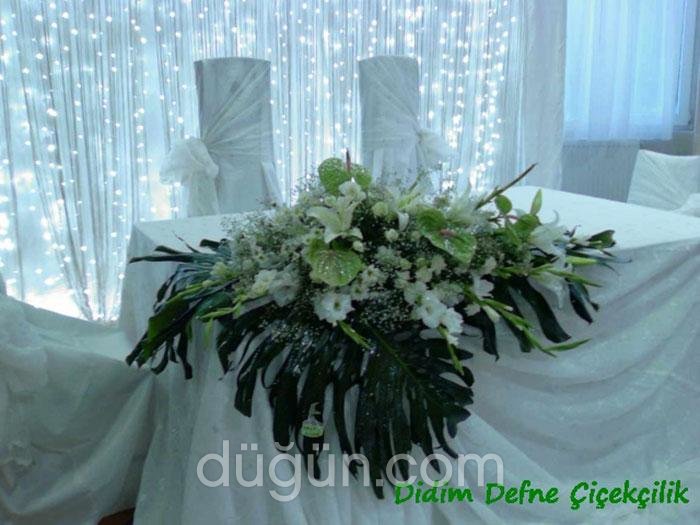 Didim Defne Çiçekçilik