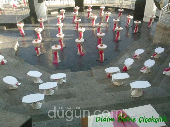 Didim Defne Çiçekçilik