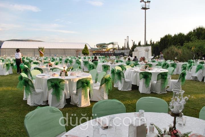 Gülbeyaz Yemek Fabrikası