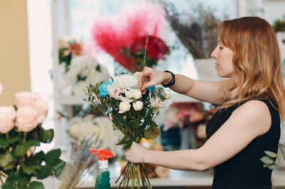 Romance Çiçek & Organizasyon