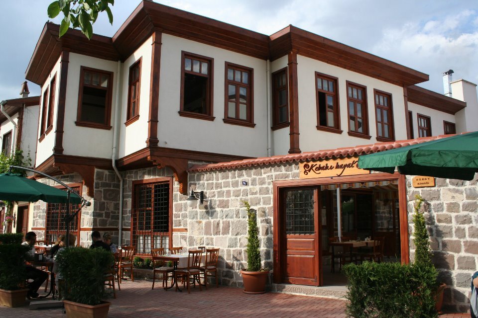 Kebab-ı Hayat