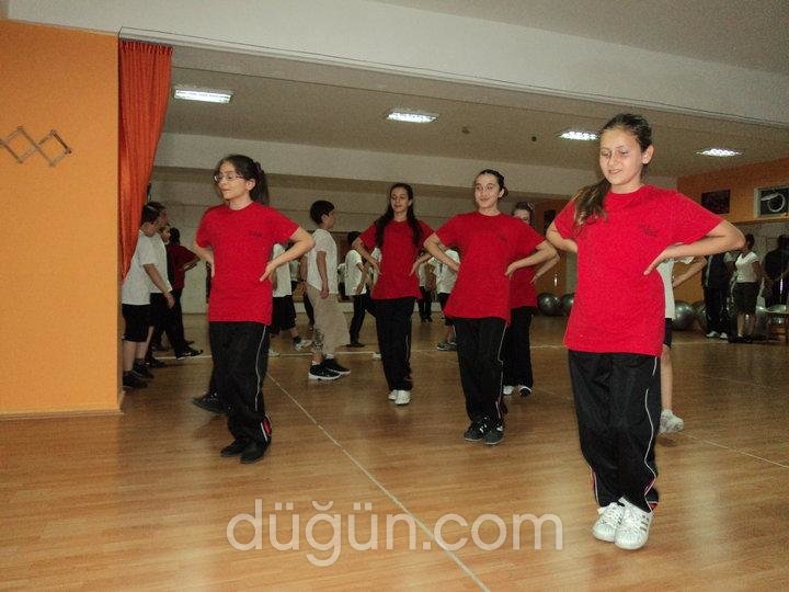 Elifname Dans ve Sanat Merkezi