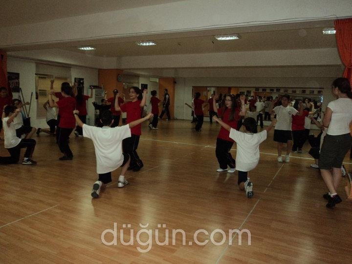 Elifname Dans ve Sanat Merkezi