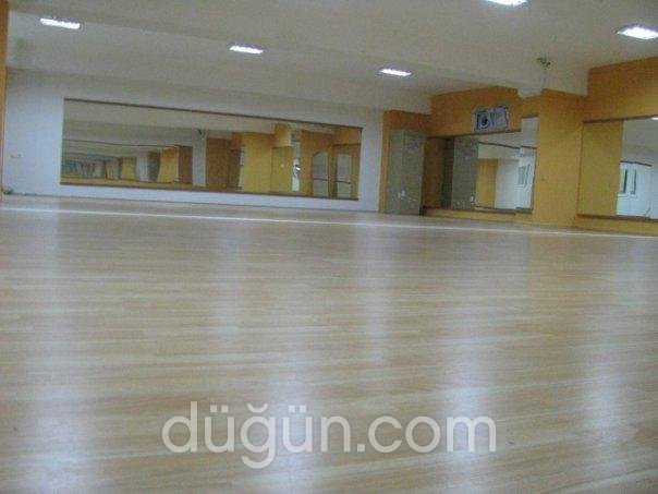 Elifname Dans ve Sanat Merkezi