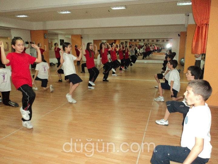 Elifname Dans ve Sanat Merkezi