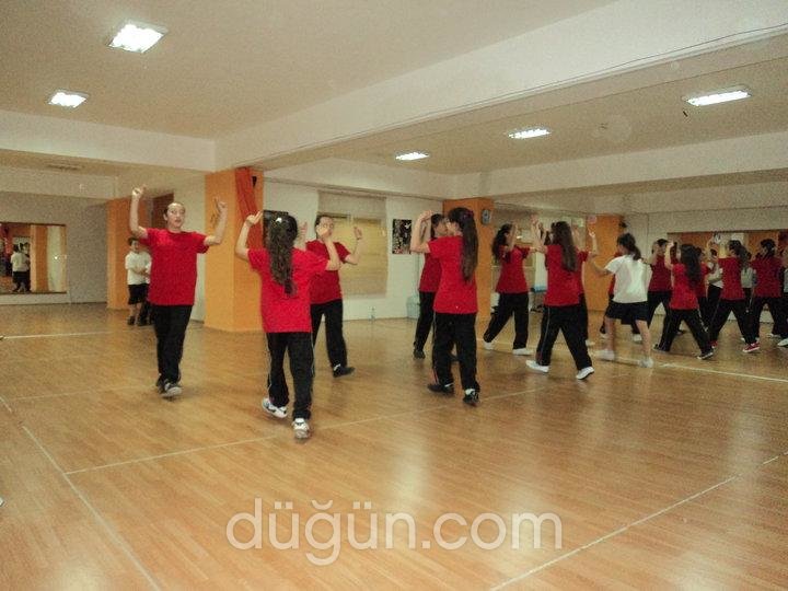 Elifname Dans ve Sanat Merkezi