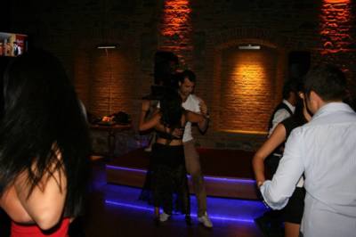 Zeki Uyanık Dance Academy