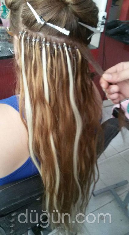 Raşit Kuaför Salonu