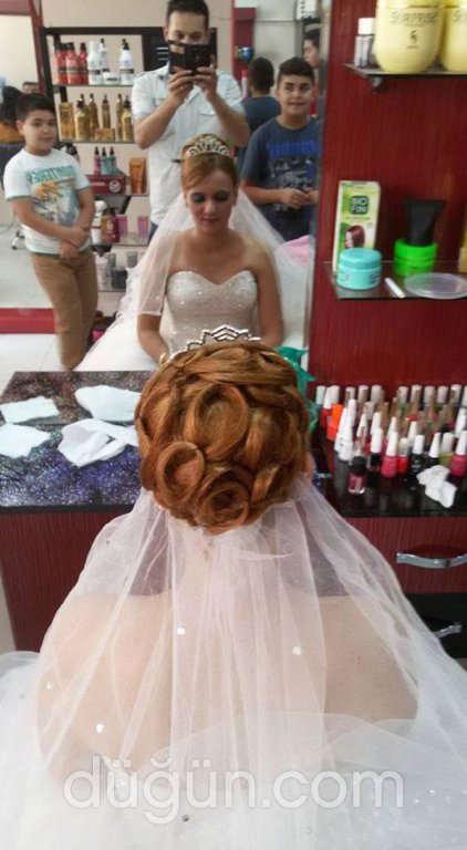 Raşit Kuaför Salonu