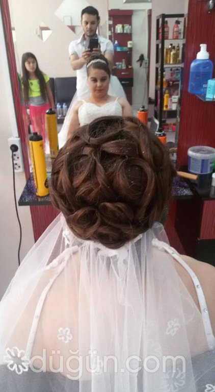 Raşit Kuaför Salonu