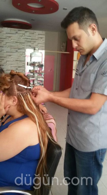 Raşit Kuaför Salonu