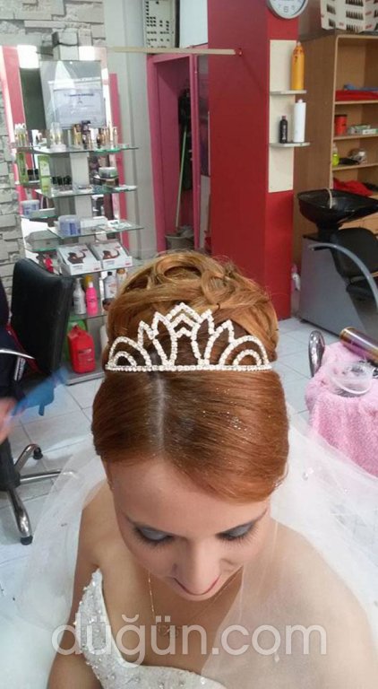 Raşit Kuaför Salonu