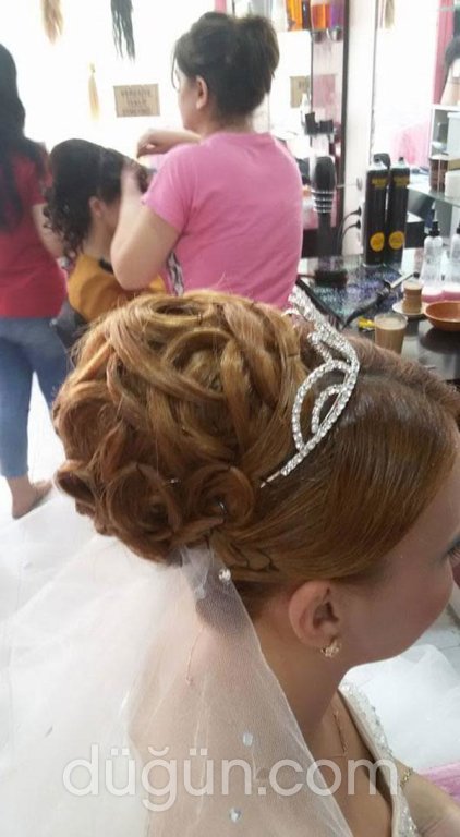 Raşit Kuaför Salonu