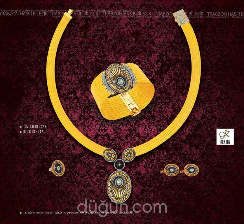 Beğendik Kuyumculuk