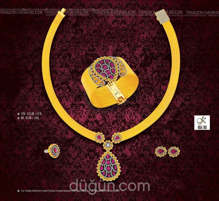 Beğendik Kuyumculuk