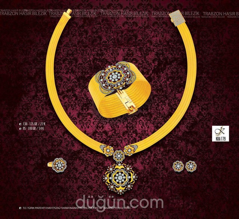 Beğendik Kuyumculuk