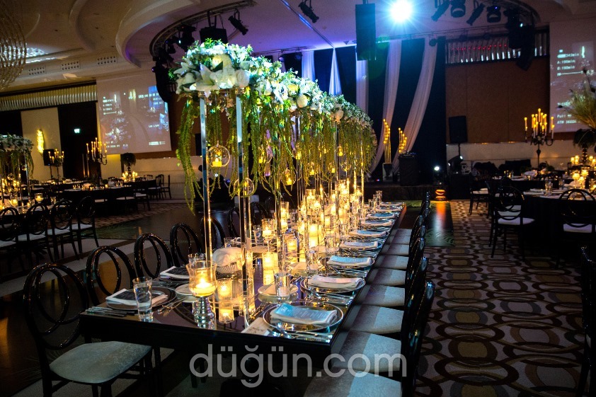 Wyndham Grand Istanbul Europe