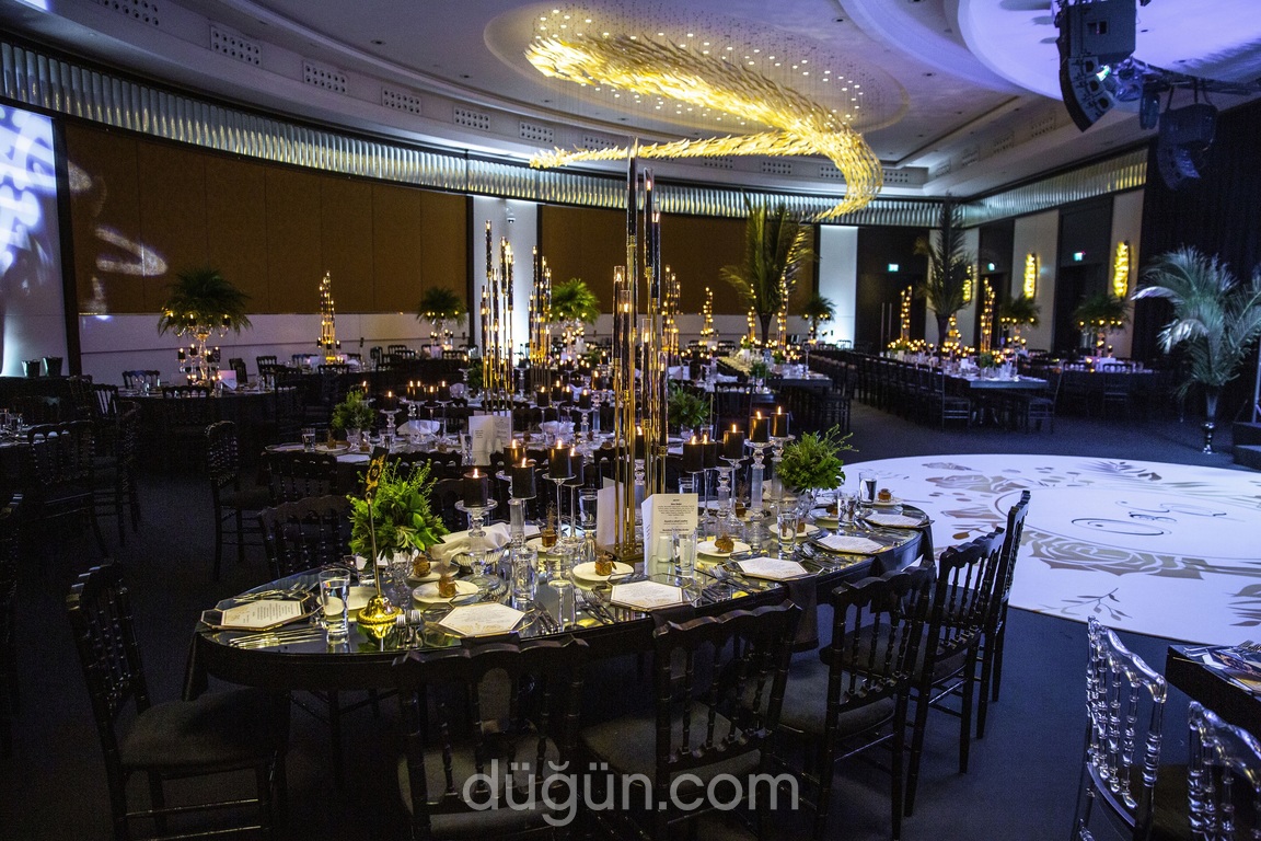 Wyndham Grand Istanbul Europe