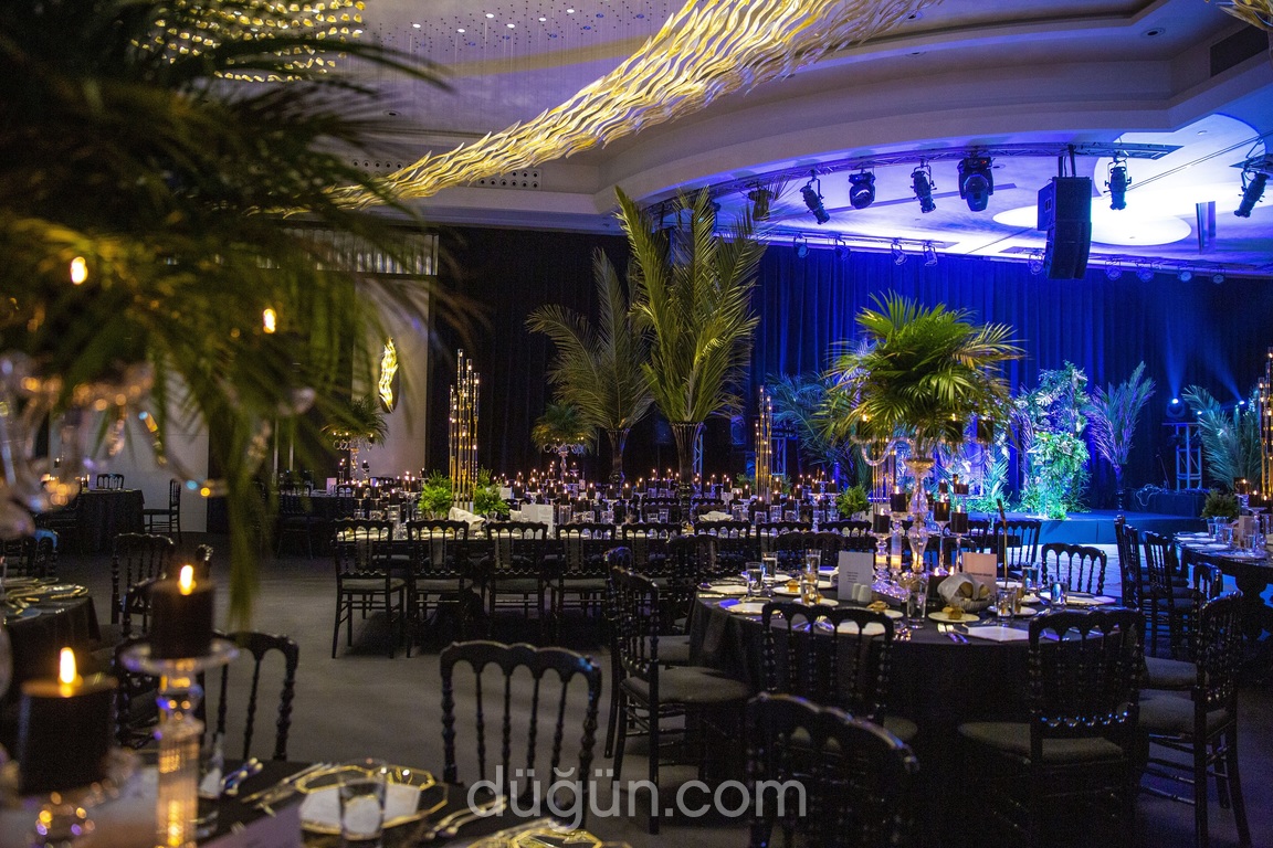 Wyndham Grand Istanbul Europe