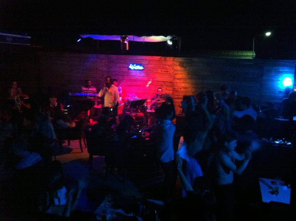 İçicem Cafe Lounge