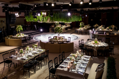 Istanbul Marriott Hotel Şişli