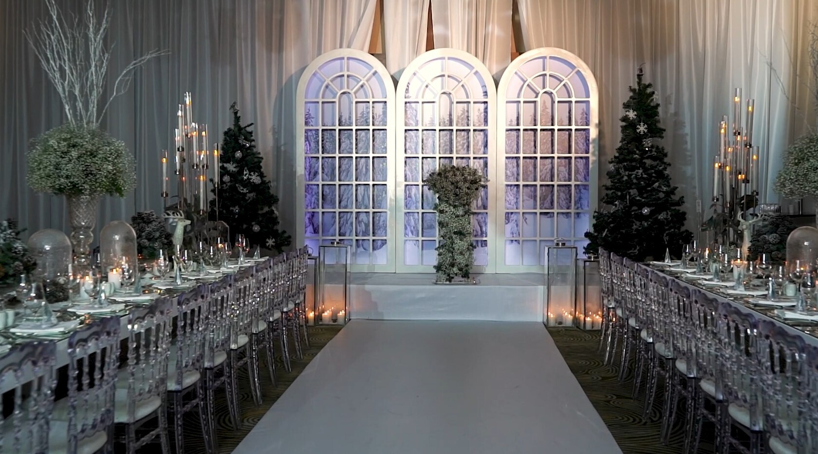 Istanbul Marriott Hotel Şişli