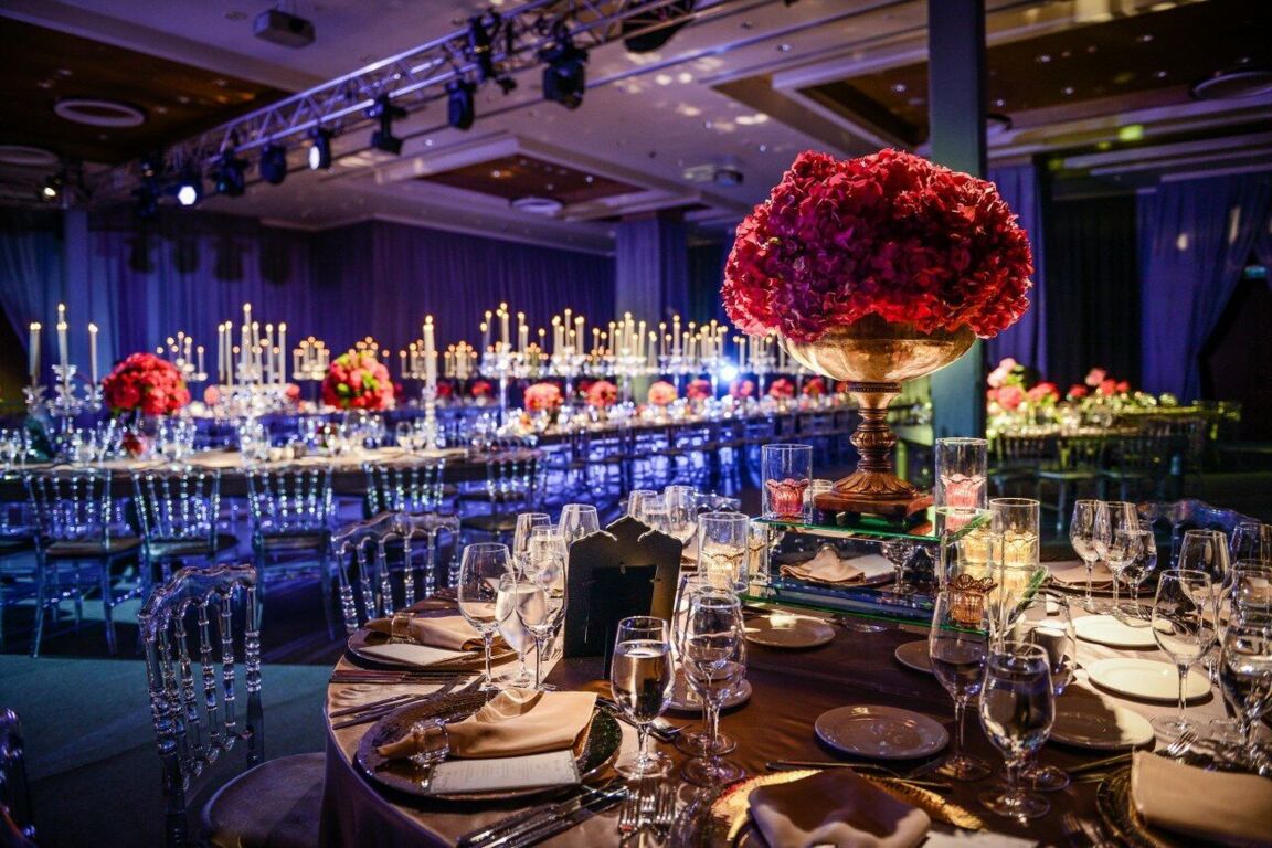 Istanbul Marriott Hotel Şişli