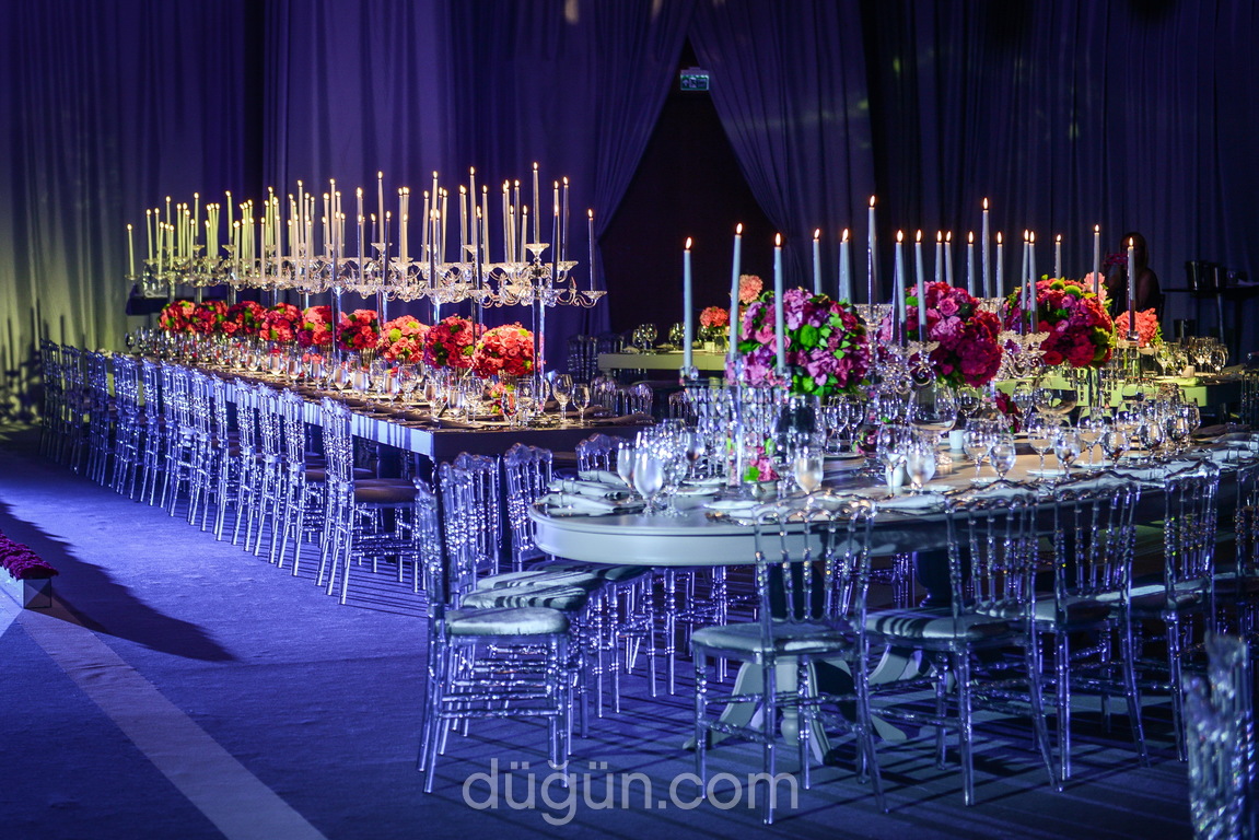 Istanbul Marriott Hotel Şişli