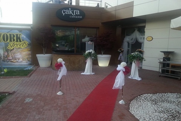 Çakra Manisa
