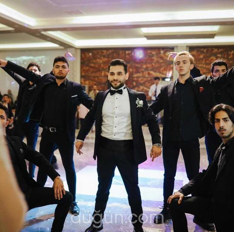 Manisa Dans Cafe Akademi