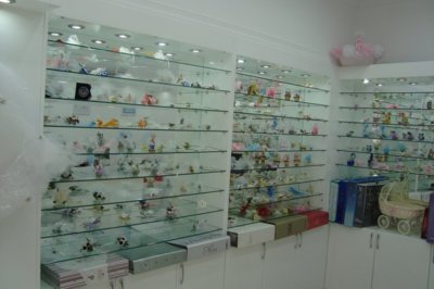 Nihan Nikah Şekeri ve Davetiye