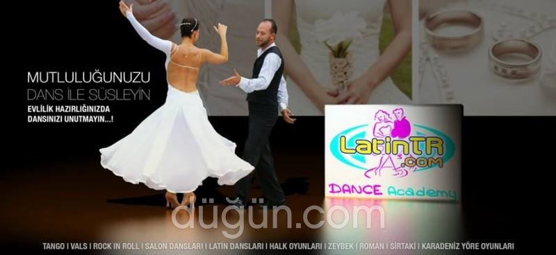 Latintr Dance Academy