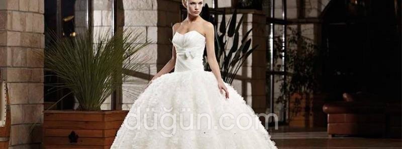 Madam Burcu Moda Evi Gelinlik Manisa