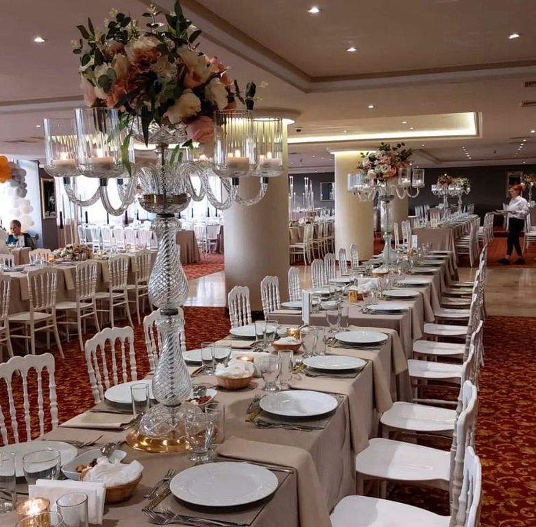 Hotel Eken Prestige