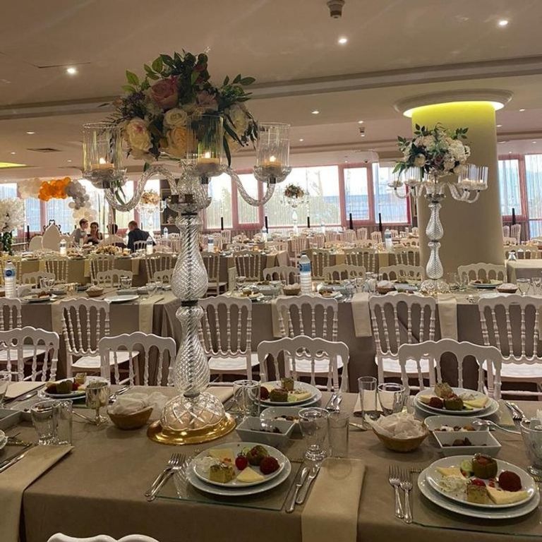 Hotel Eken Prestige
