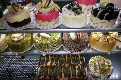 Çine Dilek Pastanesi