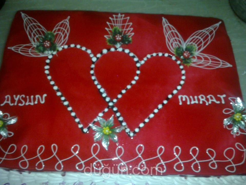 Çine Dilek Pastanesi