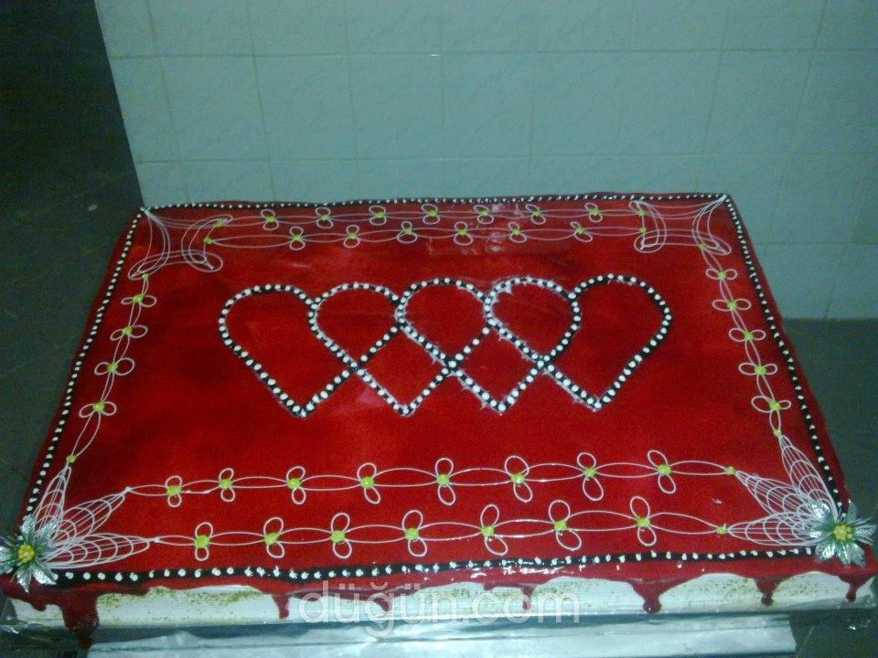 Çine Dilek Pastanesi