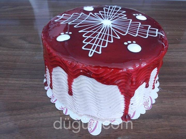 Çine Dilek Pastanesi