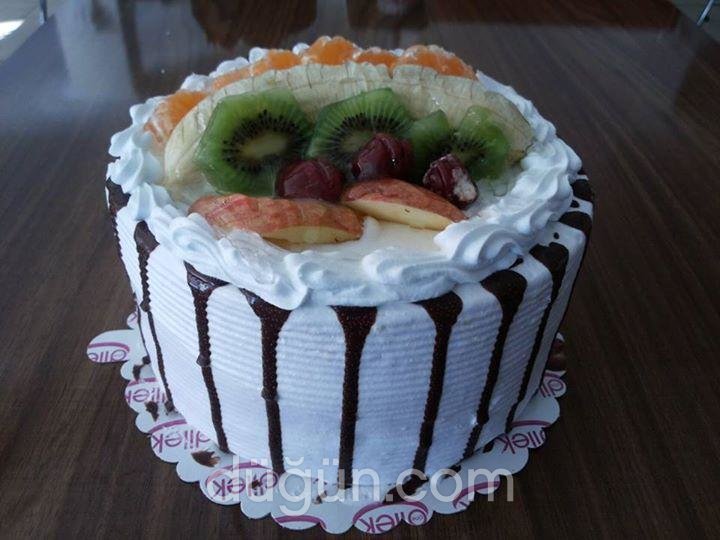 Çine Dilek Pastanesi