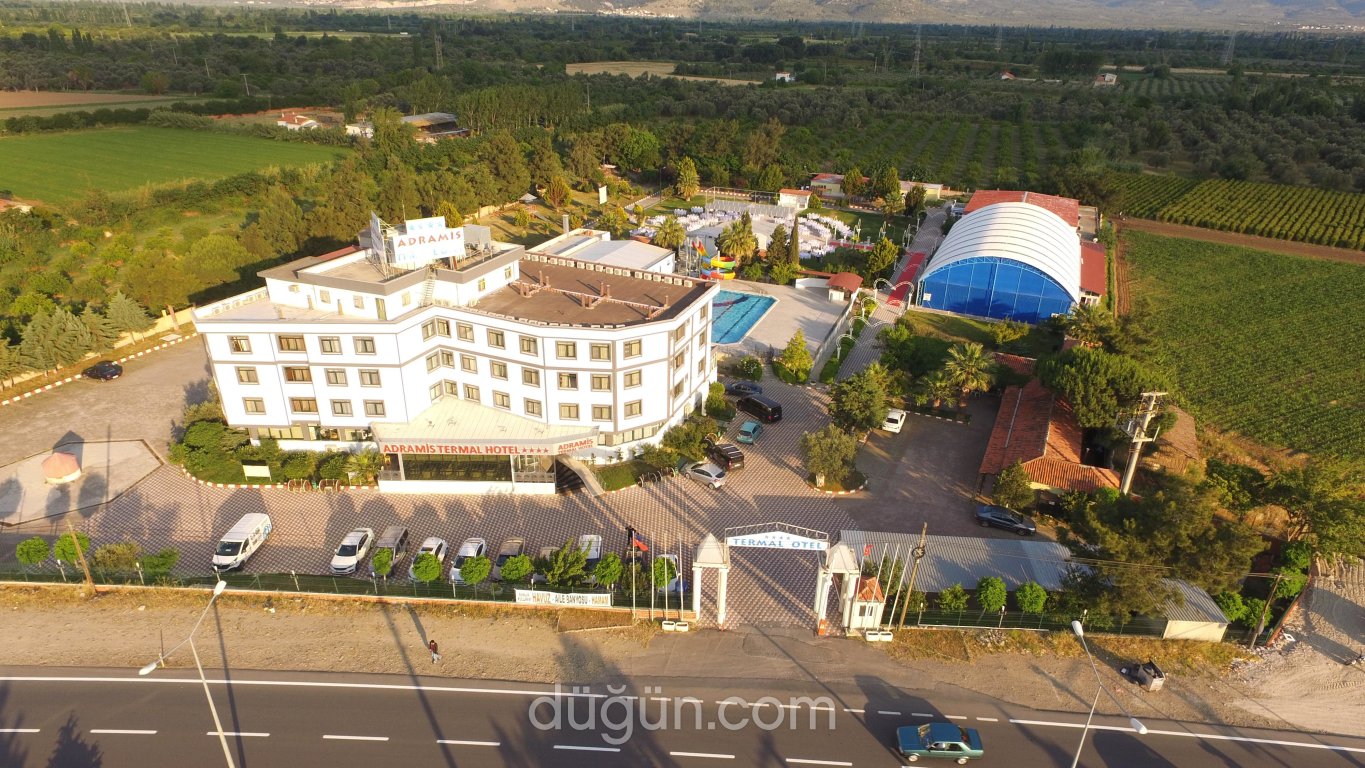 Adramis Termal Otel