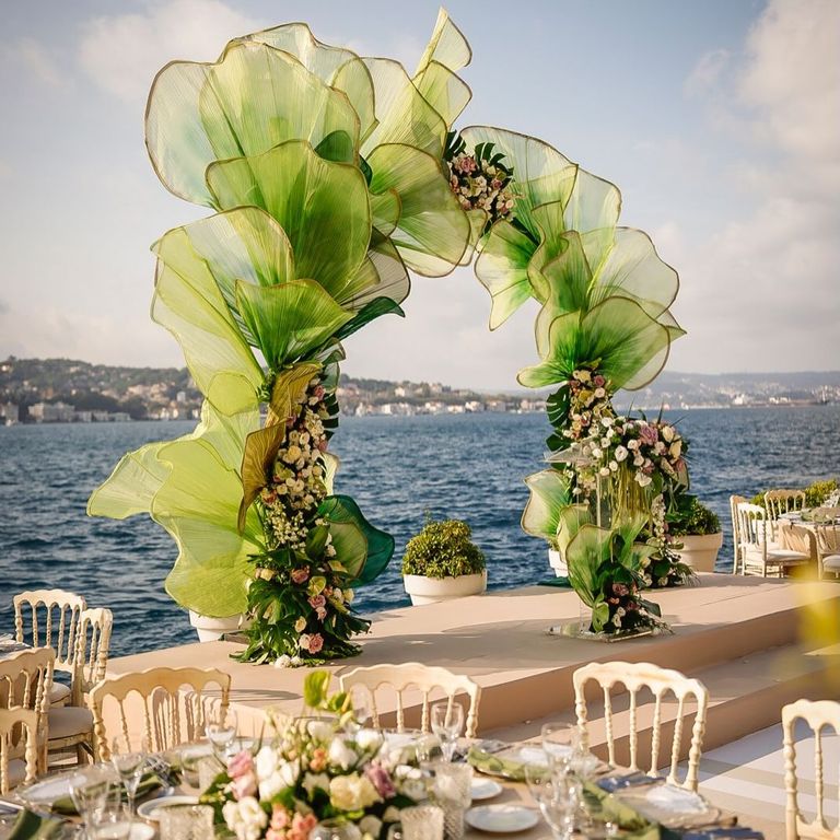 Fiyonk Organizasyon - 2600947