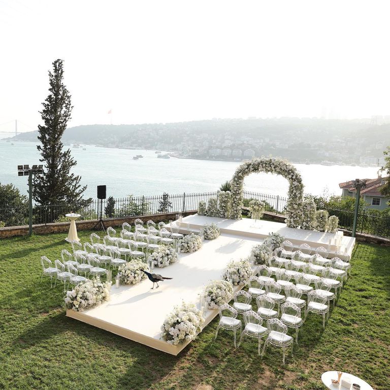 Fiyonk Organizasyon - 2600949