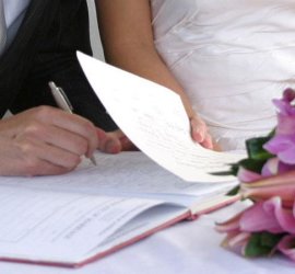 Karacasu Evlendirme Dairesi