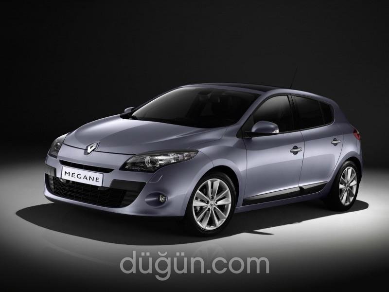 Zirve Rent A Car Araba Kiralama Sirketi