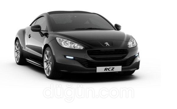 Karacalar Oto Kiralama